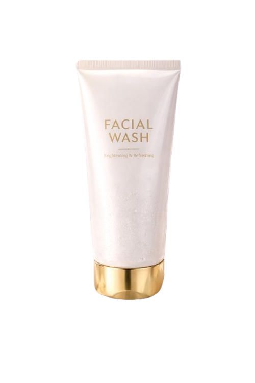 Facial Wash Glowing